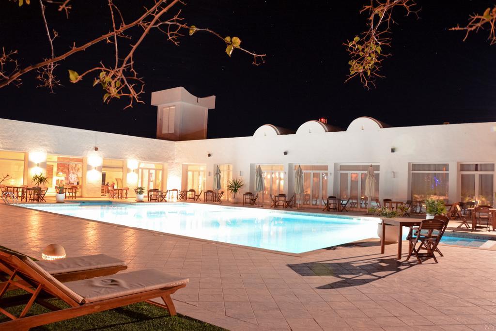 Les Jardins De Toumana Hotel Triffa Exterior photo
